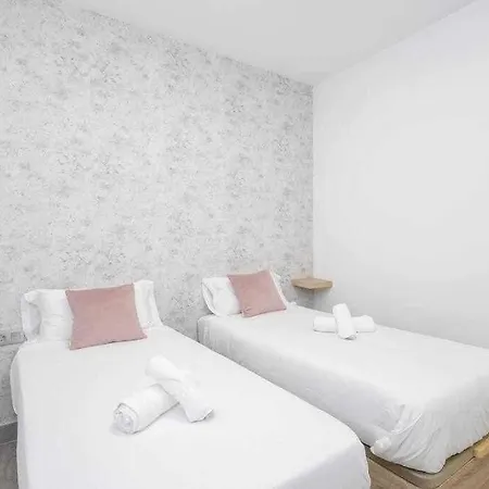 Apartment Playa Azul Canteras