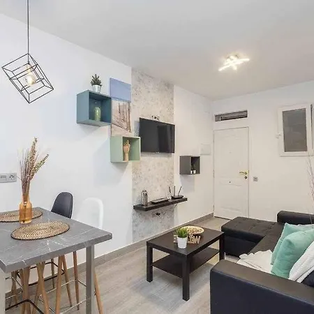 Apartment Playa Azul Canteras *