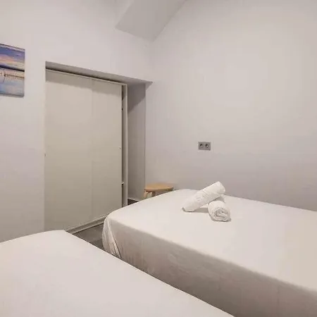 Apartment Playa Azul Canteras *